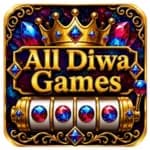 All Diwa Games | ALL DIWA GAMES APK Download | Real Withdrawal Proof – Deposit, Balance & Cashout Screenshots (2026)