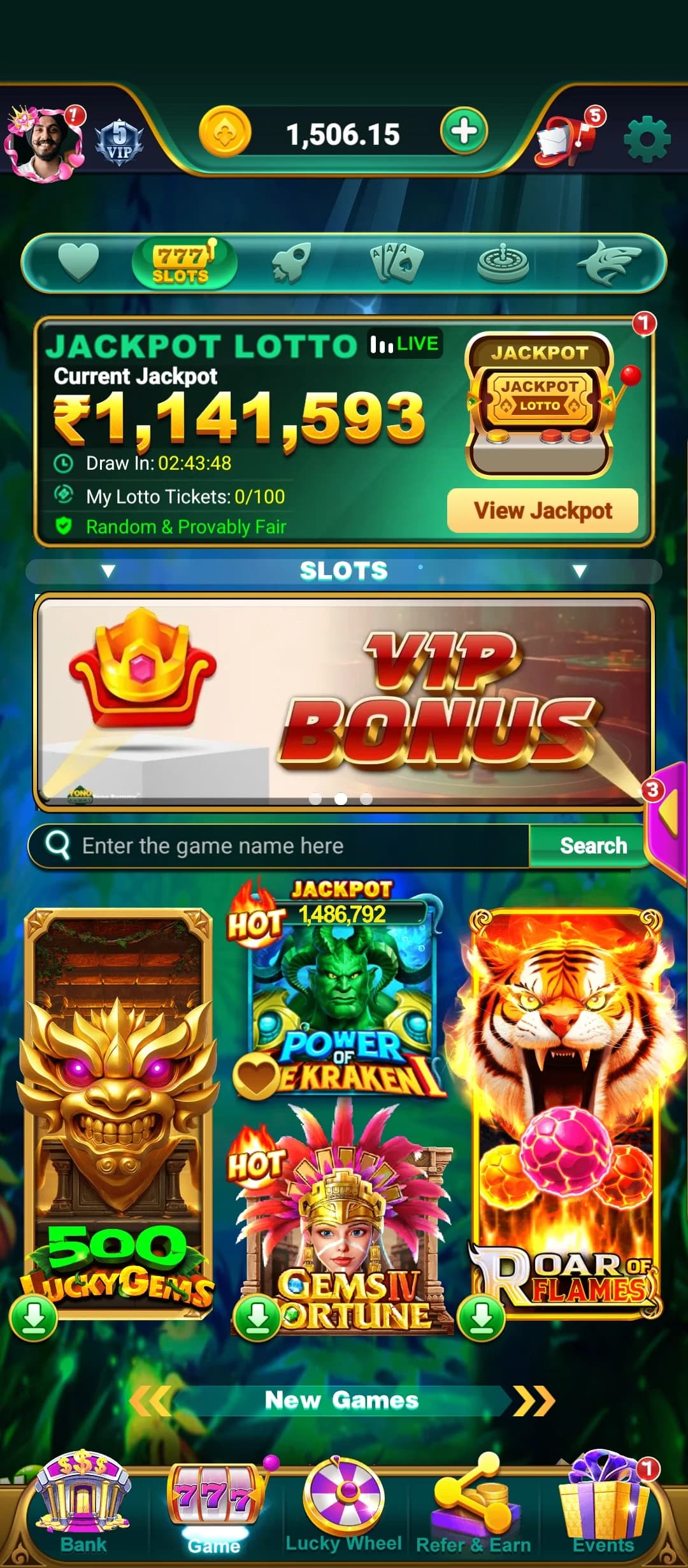 Download ABC Rummy App - Get Up to 382 Rupees. screenshot 3
