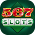 567 slots