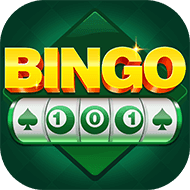 Download Bingo 101 App - #1 Online Mobile Gaming Experience