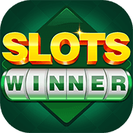 Slots winner