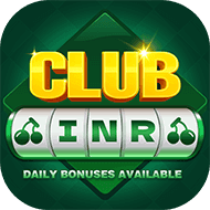 Download Club INR App & Win Real Rewards