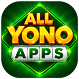 All Yono Apps - Play Online Games & Win Real Cash Prizes!