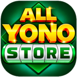 All Yono Store - Play Online Games & Win Real Cash Prizes!